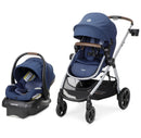 5-in-1 Modular Travel System - New Hope Navy