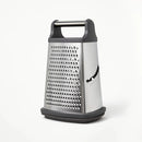 Stainless Steel Box Grater