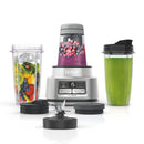 Foodi Smoothie Bowl Maker and Nutrient Extractor Blender SS101 1200W - Stainless Steel