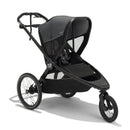 Jogging Stroller Crossover - Ambition Black