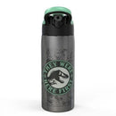 Stainless Steel Double Wall Water Bottle - 19oz