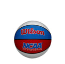 Mini Basketball - Red, White, Blue