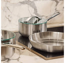 Glass Cookware Lid - 6.75
