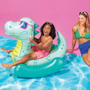 Dino Ride On Water Floats and Inflatables