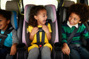 TriMate Convertible Car Seat, Sharkskin