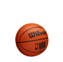 Mini Basketball - Brown - Size 3