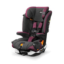 MyFit Harness Booster Car Seat - Gardenia