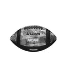 NCAA Statement Junior Football - Black/Gray