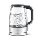 Electric Kettle - Brushed Stainless Steel