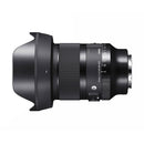 Sigma 20mm f/1.4 DG DN ART Lens for Sony FE