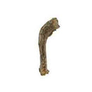 Vital Essentials Raw Bar Freeze-Dried Turkey Neck, Individual Snack