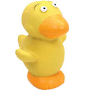 Li'l Pals, Latex Duck Dog Toy, 2.5"