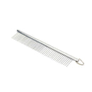 Safari Dog Fine Grooming Comb, 4.5"
