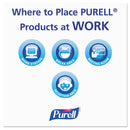 Purell Advanced Green Certified Instant Hand Sanitizer Foam, 535 Ml Bottle - GOJ579104EA