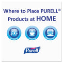 Purell Advanced Green Certified Instant Hand Sanitizer Foam, 535 Ml Bottle - GOJ579104EA