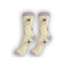Happy Tails Socks- French Bulldog