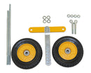 McLane 2101 Curb Wheel Attachment