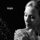 GOJO Foam Hand/Shower Wash, Citrus Ginger Scent, 700 Ml Refill, 4/Carton - GOJ871304