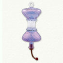 Egyptian Museum, Hummingbird Feeder, Traditional, Assorted, 8.5