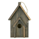 Nature's Way, Country Bluebird House, Walnut