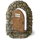 Woodland Knoll, Miniature Door Way
