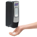 Purell Advanced Hand Sanitizer Foam, Adx-7, 700 Ml Refill, 4/Carton - GOJ870504CT
