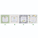 Transpac, Lemon Tabletop Box Sign, Small, Assorted and Sold Separately