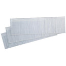 Senco 1-1/2 in. L X 18 Ga. Straight Strip Galvanized Brad Nails 5000 pk