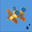 Honey I'm Home! Paddywack Sticks, Individual Dog Treat