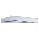 Senco 1-1/4 in. L X 18 Ga. Straight Strip Galvanized Brad Nails 1,000 pk