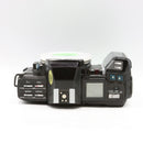 Used Minolta Maxxum 7000 Film SLR