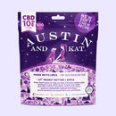 Austin & Kat Original Recipe 10 mg Chew, 10 oz