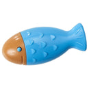 Spot, Finley Fish Laser