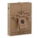 Creative Brands, Cardboard Book Wine Set