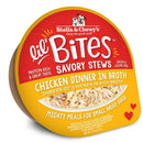 Stella & Chewy's, Lil' Bites Stew, Chicken, 2.7 oz.