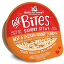 Stella & Chewy's, Lil' Bites Stew, Beef and Chicken, 2.7 oz.