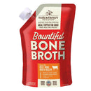 Stella & Chewy's Bountiful Bone Broth Grass-Fed Beef Recipe, 16 oz.