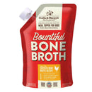 Stella & Chewy's Bountiful Bone Broth, Cage-Free Chicken Recipe, 16 oz.