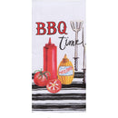 Kay Dee Designs BBQ Time Terry Towel