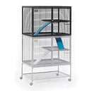 Critter Nation, Add-On Cage