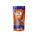 Raw Dog Natural Chews 6" Regular Bully Stick, 7-Pack