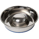 OurPets, Dura Pet Slow Feed Bowl, Small