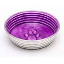Loving Pets, LE Bowl, Lilac