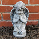 Smith Garden Center, Angelo Statue, 10"