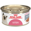 Royal Canin Kitten Loaf in Sauce Canned Cat Food, 5.1 oz