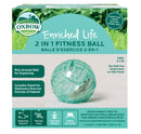 Oxbow, 2 in 1 Fitness Ball