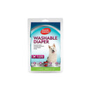 Simple Solution Washable Diaper Garment, XL