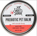 Skouts Honor, Prebiotic Paw Balm, 2 oz.