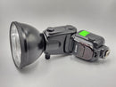 Used Brilia BB-110N Flash (for Nikon)