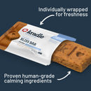 Kradle Calming Bliss Bar for Dogs, 2 oz.